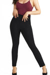 Ponte Slim Straight Leg Pants