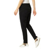 Vicki Pants With Drawsting Black