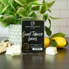 5.5 oz Wax Melts: Sweet Tobacco Leaves