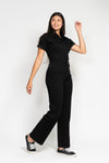 HW Tummy Control Jumpsuit Straight