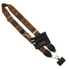 Clip & Go Crossbody Phone Lanyard - Chevron Collection