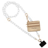 Clip & Go Crossbody Ice Chain Phone Accessory 