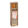 Autumn Leaf Orange & Cinnamon Fall Incense Gift Set