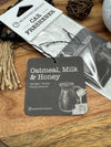 *NEW* Car Freshener: Oatmeal, Milk & Honey