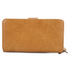 ES60166 Dolly Western Wallet With Boho Wristlet Strap