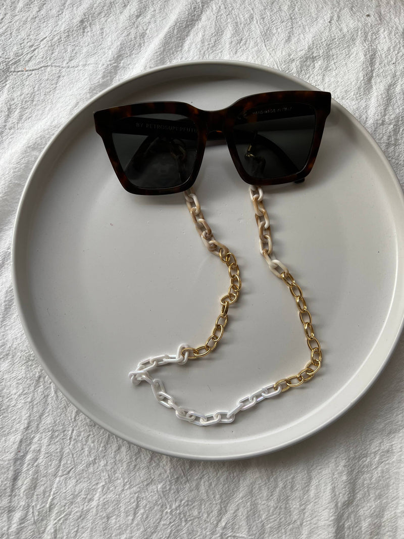 Handmade Glasses Chain