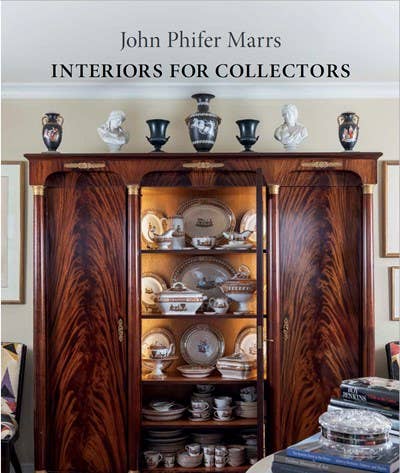 Interiors For Collectors